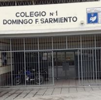 Colegio jujeño no quiere recibir a repitentes y desató una fuerte polémica