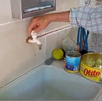 Caimancito: Vecinos llevan dos meses sin agua y exigen respuestas