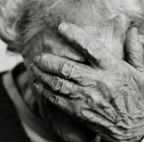 Indignación y tristeza: abuelita jujeña olvidó su tarjeta en el cajero y le vaciaron la cuenta