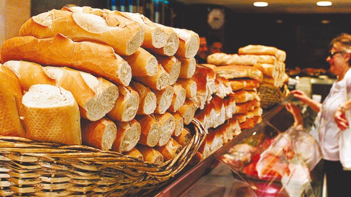Nuevo aumento del pan en Jujuy: así quedaron los precios