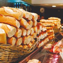 Nuevo aumento del pan en Jujuy: así quedaron los precios