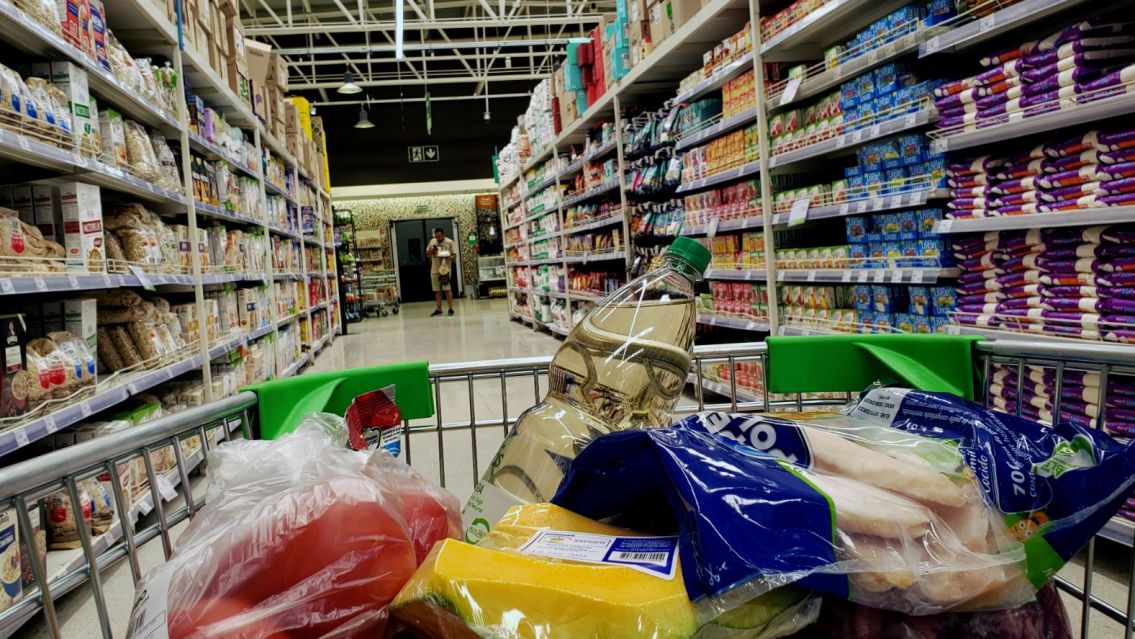 Hoy se conocer� la inflaci�n de febrero: la cifra anticipada por varios economistas