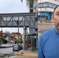 Pasarela polémica en Palpalá: Rivarola no responde los pedidos de informe