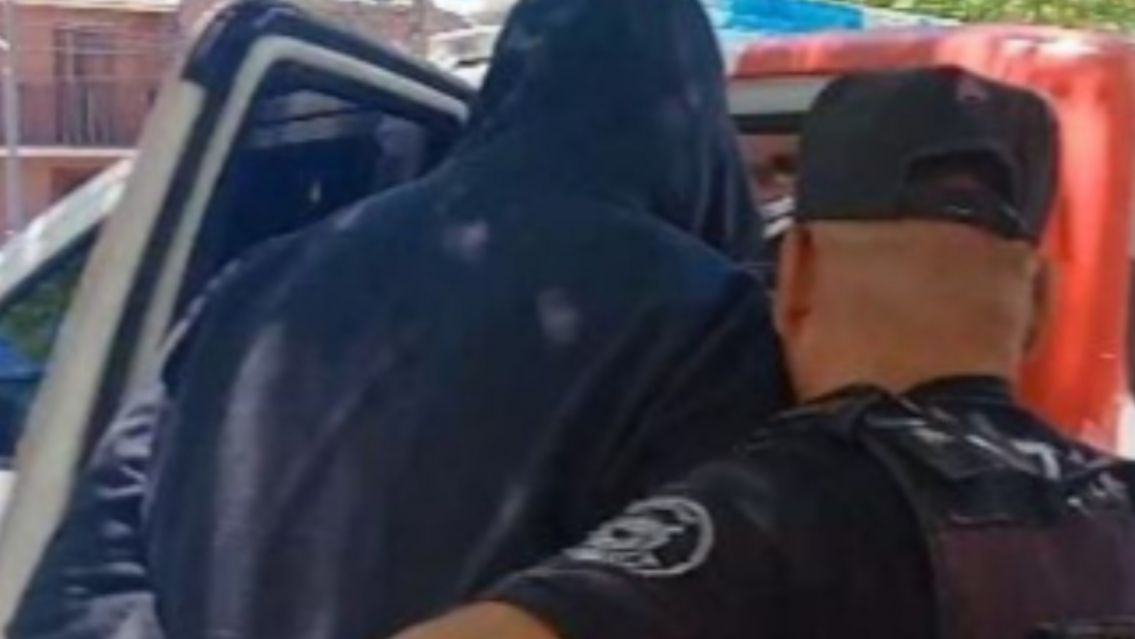 [HORROR] Salte�ito enfrent� al degenerado de su t�o: lo amenazaba para que no diga nada