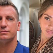 El romance que faltaba ¿La China Suárez y Maxi López?