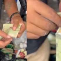 El "Bolo Ejecutivo": la nueva forma de consumir coquear que arrasa en el norte