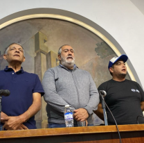 La CGT convoca a un paro nacional contra el Gobierno de Javier Milei