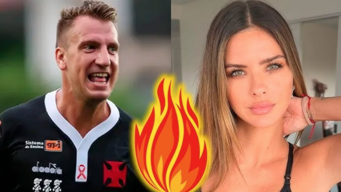 ¡Wanda enojada! Picantes chats confirman que la China Suárez estuvo con Maxi López