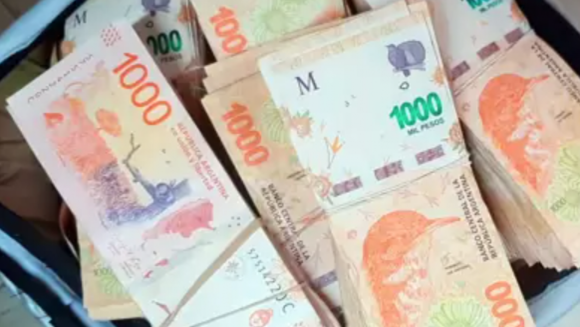 Millonaria estafa en Jujuy: perdió 31 millones de pesos tras un engaño telefónico