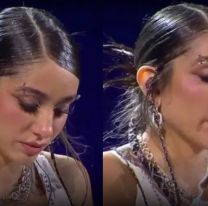 La maldición con la que vivirá María Becerra por siempre: mucha preocupación