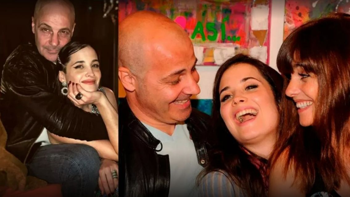 Se supo de qué murió el primer marido de Araceli González: los tristes detalles