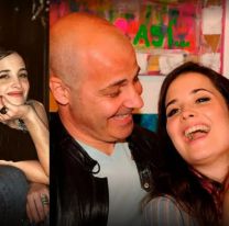 Se supo de qué murió el primer marido de Araceli González: los tristes detalles