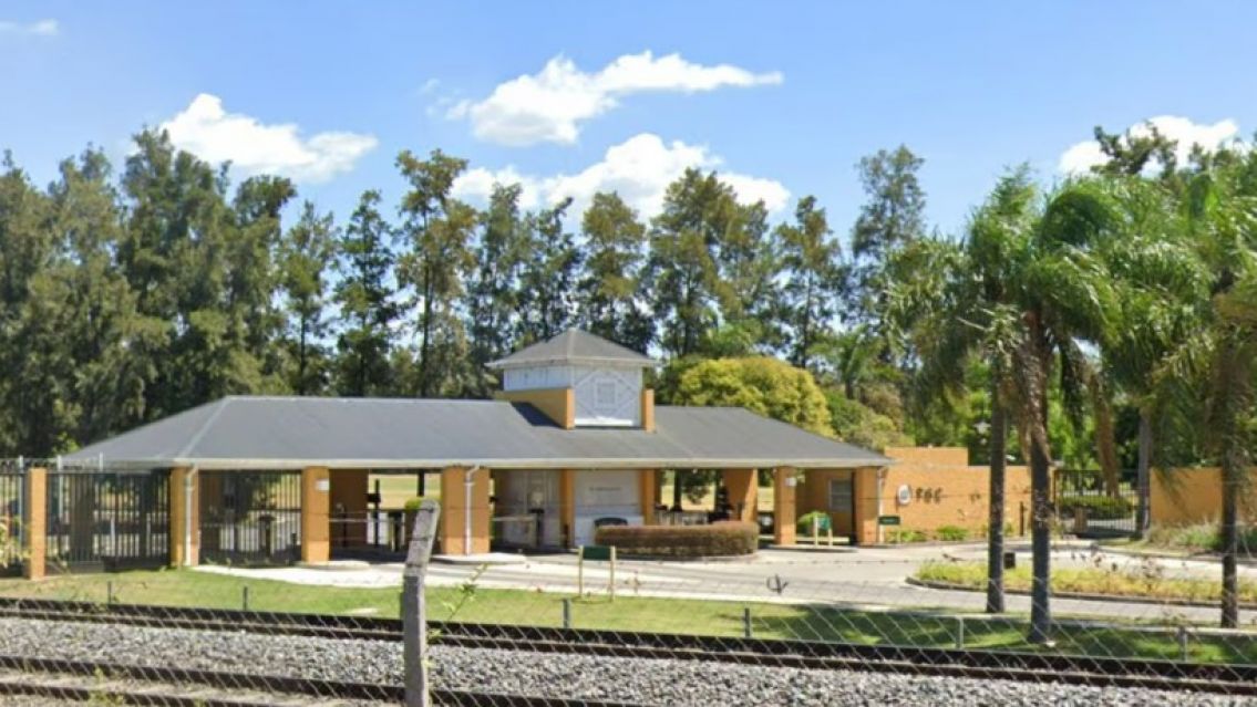 Conmoción en uno de los barrios más caros: Atropelló y mató a un nenito de 5 años