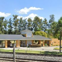 Conmoci&oacute;n en uno de los barrios m&aacute;s caros: Atropell&oacute; y mat&oacute; a un nenito de 5 a&ntilde;os