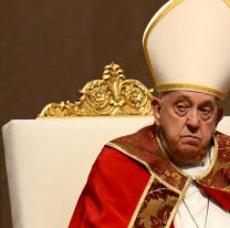 Crece la teoría sobre el "Papa Negro" entorno a la salud del Papa Francisco: Los detalles