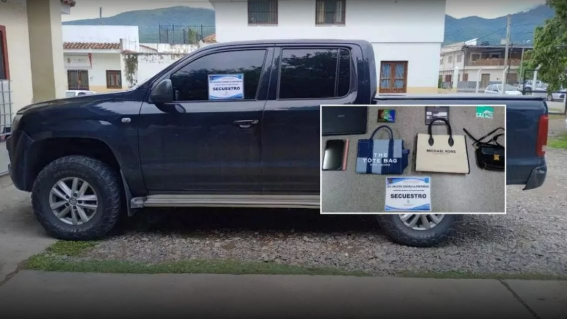 Quiso comprar d�lares y le terminaron robando millones de pesos