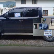 Quiso comprar dólares y le terminaron robando millones de pesos