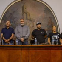 Luego de la marcha de los jubilados, la CGT anunció un paro general: ¿Cuándo?