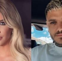 Wanda Nara mandó al frente a Mauro Icardi y el escándalo es total: "Es peor"