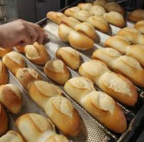 Desde hoy aumenta el precio del pan un 15% en Jujuy