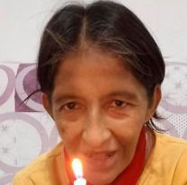 Desesperada búsqueda de María Luisa en Jujuy: Estamos destruidos