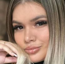 Morena Rial rompi&oacute; el silencio tras ser se&ntilde;alada como la tercera en discordia: "Respeten"