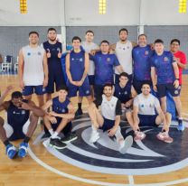 Jujuy Básquet juega el primer punto de playoff en Córdoba