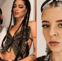 ¿Y Young Miko? Tini reapareció en Madrid, habría reconciliación con De Paul