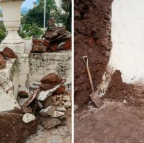 La Catedral de Jujuy seguirá cerrada: ¿Dónde se harán las misas?