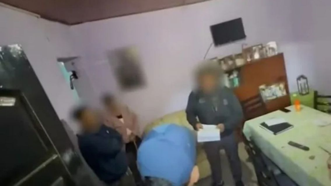 Cay� enfermero que iba a la casa de sus pacientes, los drograba y desvalijaba