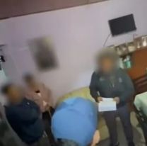 Cayó enfermero que iba a la casa de sus pacientes, los drograba y desvalijaba