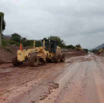 Cortes en rutas de Jujuy: restricciones y advertencias para circular