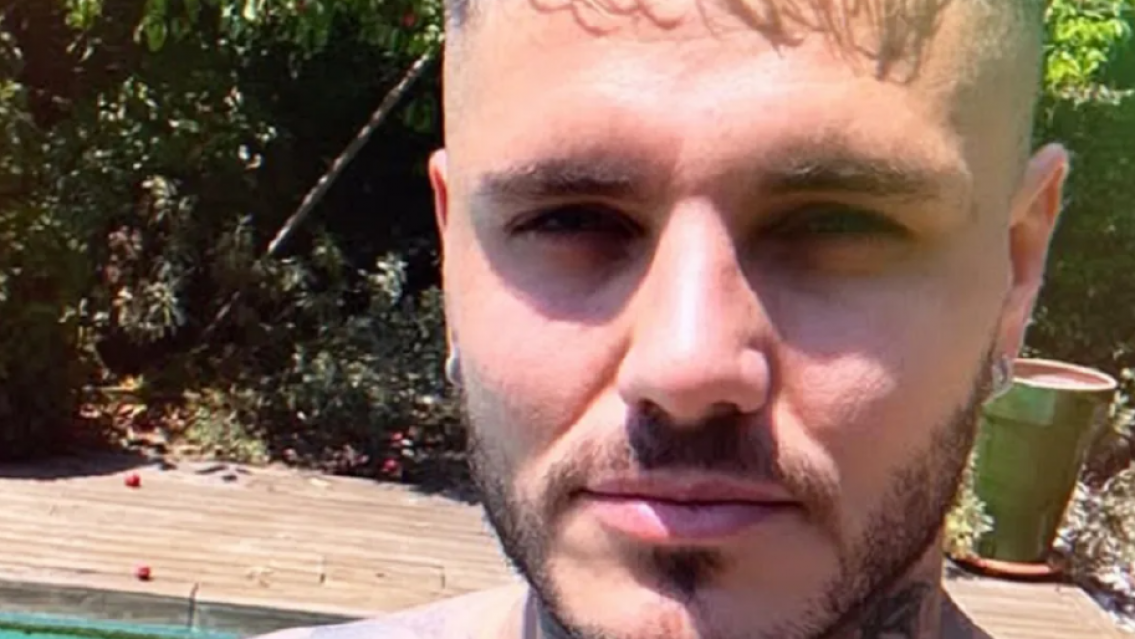 Renunciaron las abogadas de Icardi y lo dejaron solo