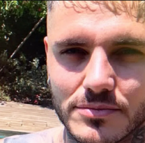 Renunciaron las abogadas de Icardi y lo dejaron solo