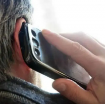 Jujeño cayó en la peor estafa por teléfono: le sacaron 31 millones de pesos