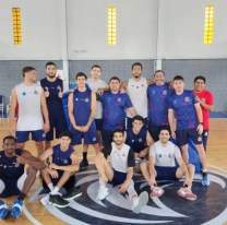 Jujuy Básquet va por el primer punto en los playoffs contra Barrio Parque