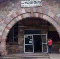 Nuevo servicio de turnos por WhatsApp en el Hospital de Libertador