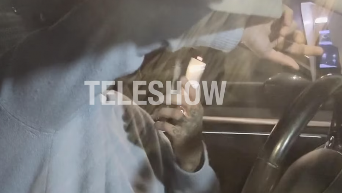 A Wanda Nara le dieron un bot�n antip�nico: "La situaci�n fue muy grave"