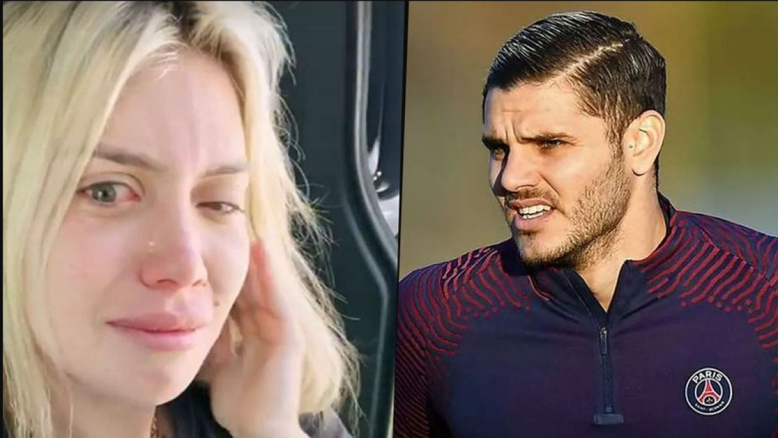Wanda Nara enfrenta una operación inesperada tras el escándalo con Icardi