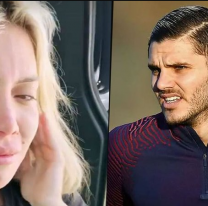 Wanda Nara enfrenta una operación inesperada tras el escándalo con Icardi
