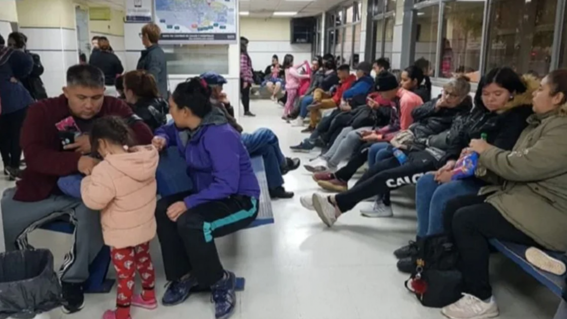 Aumentan los casos de enfermedades respiratorias y gastrointestinales en Jujuy