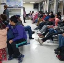 Aumentan los casos de enfermedades respiratorias y gastrointestinales en Jujuy