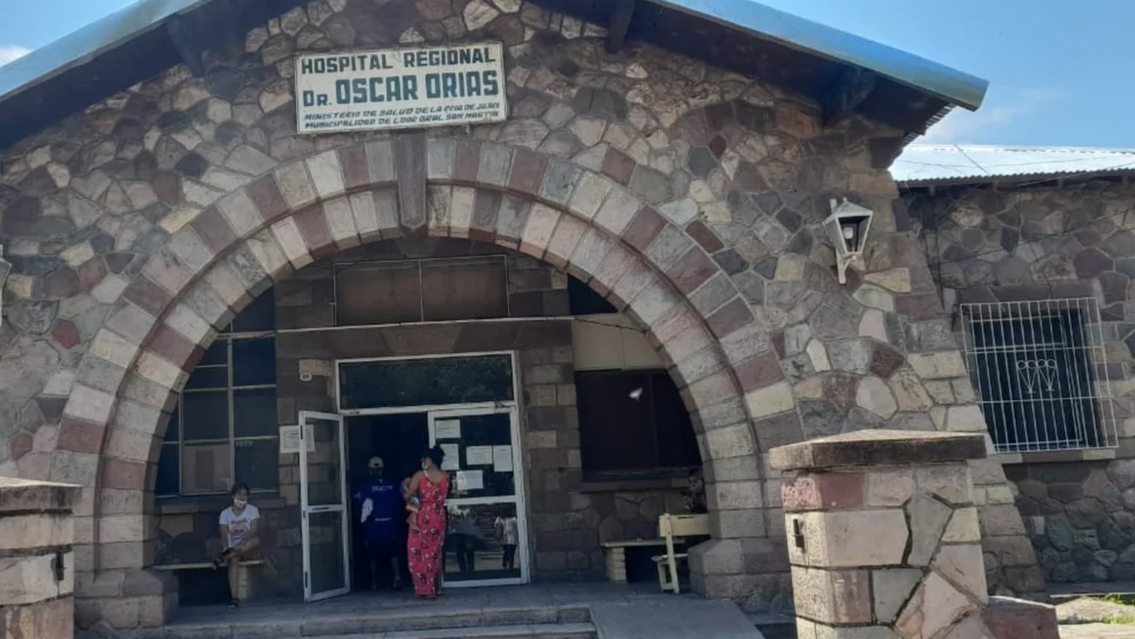 Hospital de Libertador: desde el lunes se podrán pedir turnos por WhatsApp