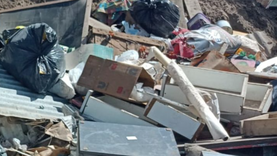 Afirmaron que la corriente pudo haber arrastrado a las hermanitas desaparecidas hacia el mar