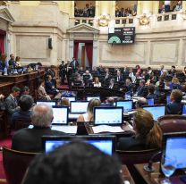 Aumentazo en el Senado: desde mayo, los legisladores cobrarán hasta $9 millones