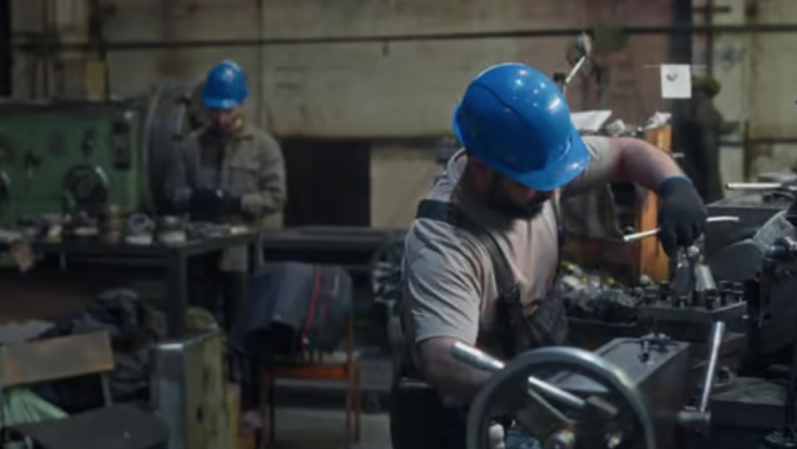 Jujuy: un trabajador perdió tres dedos mientras arreglaba una máquina