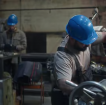 Jujuy: un trabajador perdió tres dedos mientras arreglaba una máquina