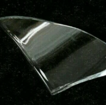 Noche romántica terminó en un espantoso crimen: con un vidrio mataron a un jujeño