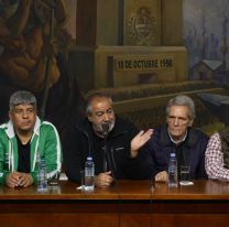 La CGT definió la fecha para el primer paro general del año