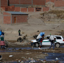 Se desploma el peso boliviano: cu&aacute;nto me dan por $1000 pesos argentinos hoy